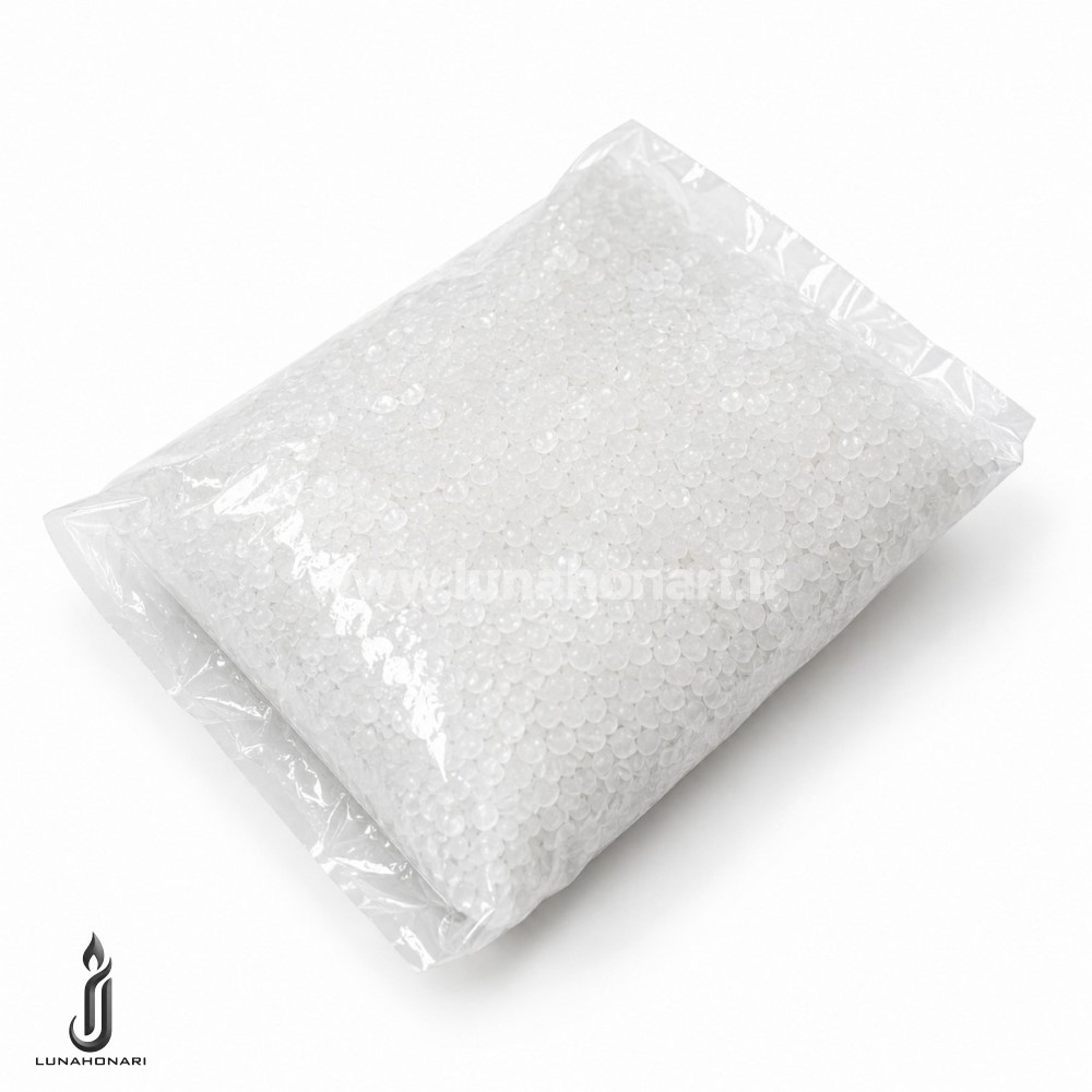 پارافین گرانول کریستال
