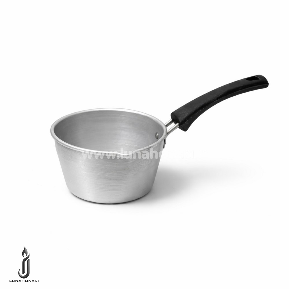 ظرف ذوب پارافین سایز بزرگ کد 1