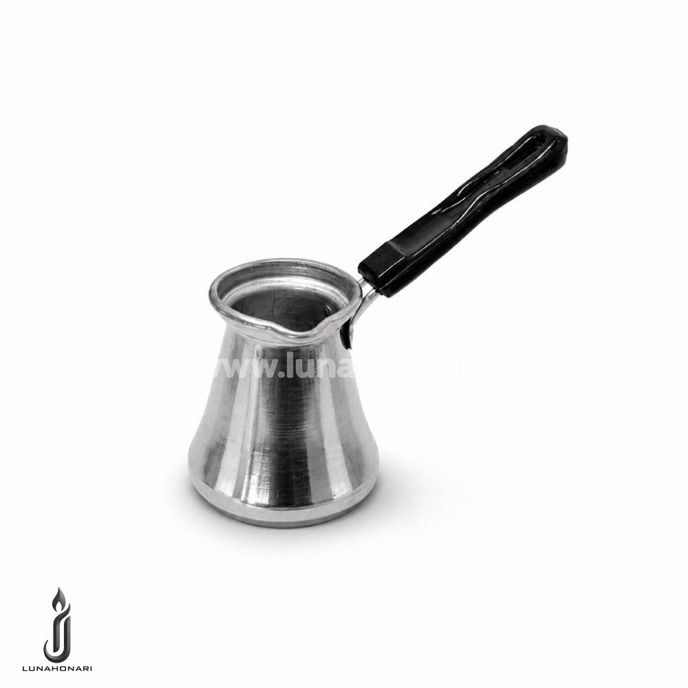 ظرف ذوب پارافین سایز کوچک کد 2
