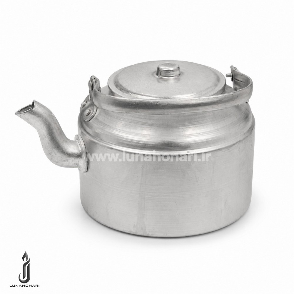 ظرف ذوب پارافین کتری سایز بزرگ