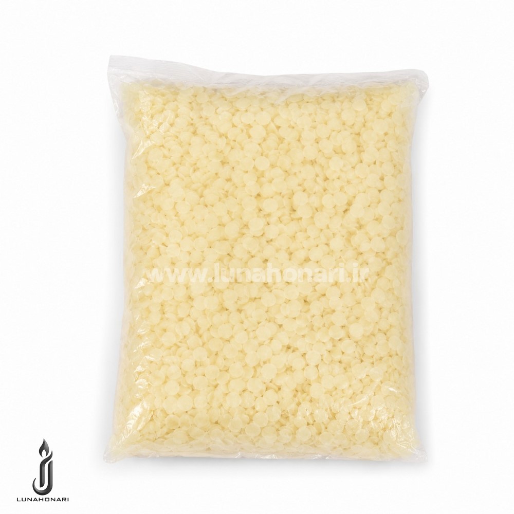 گرانول موم عسل(نیم کیلویی)