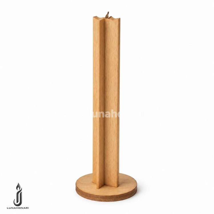 فیتیله چوبی پلاس
