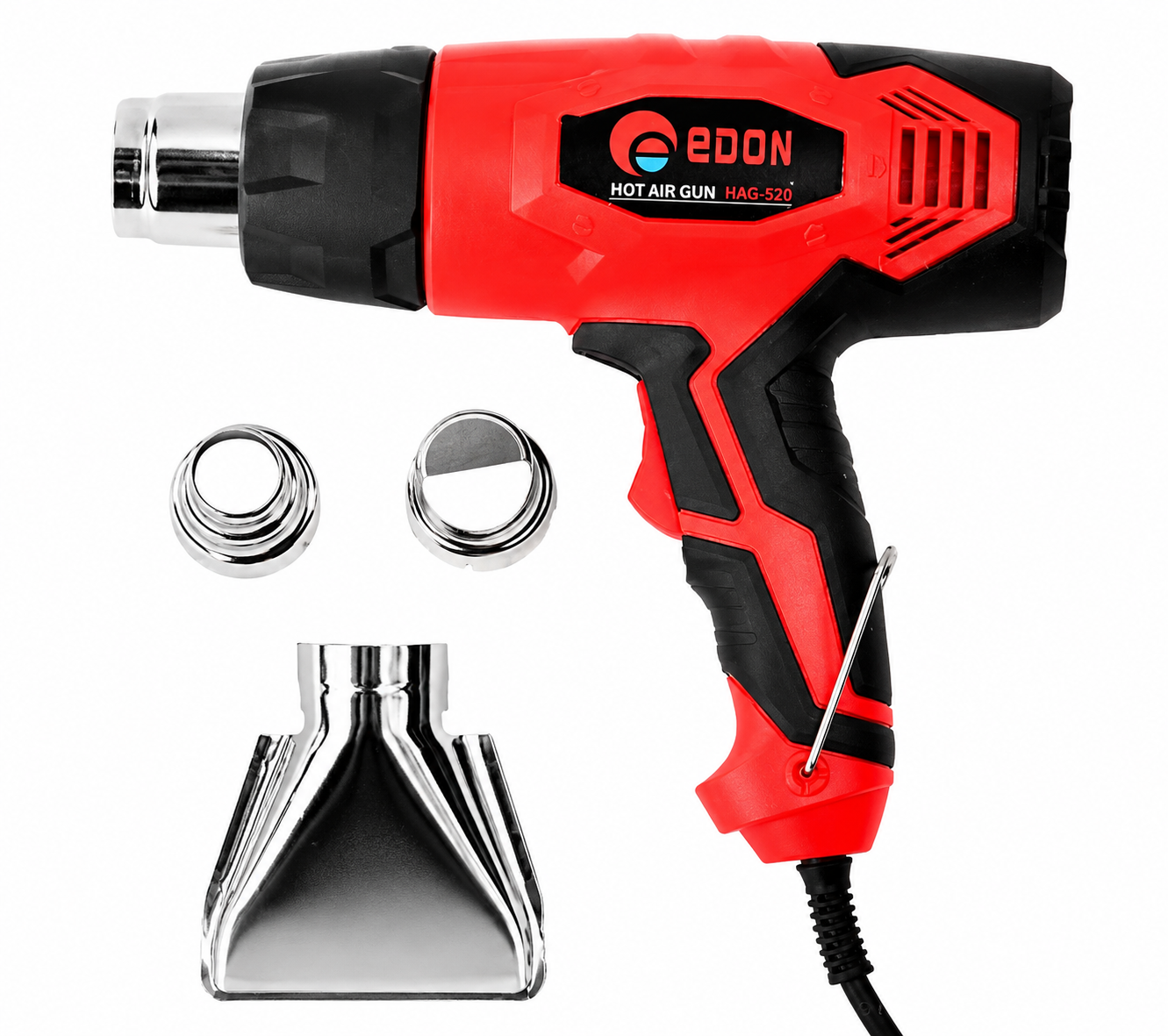 سشوار صنعتی EDON مدل HAG-520